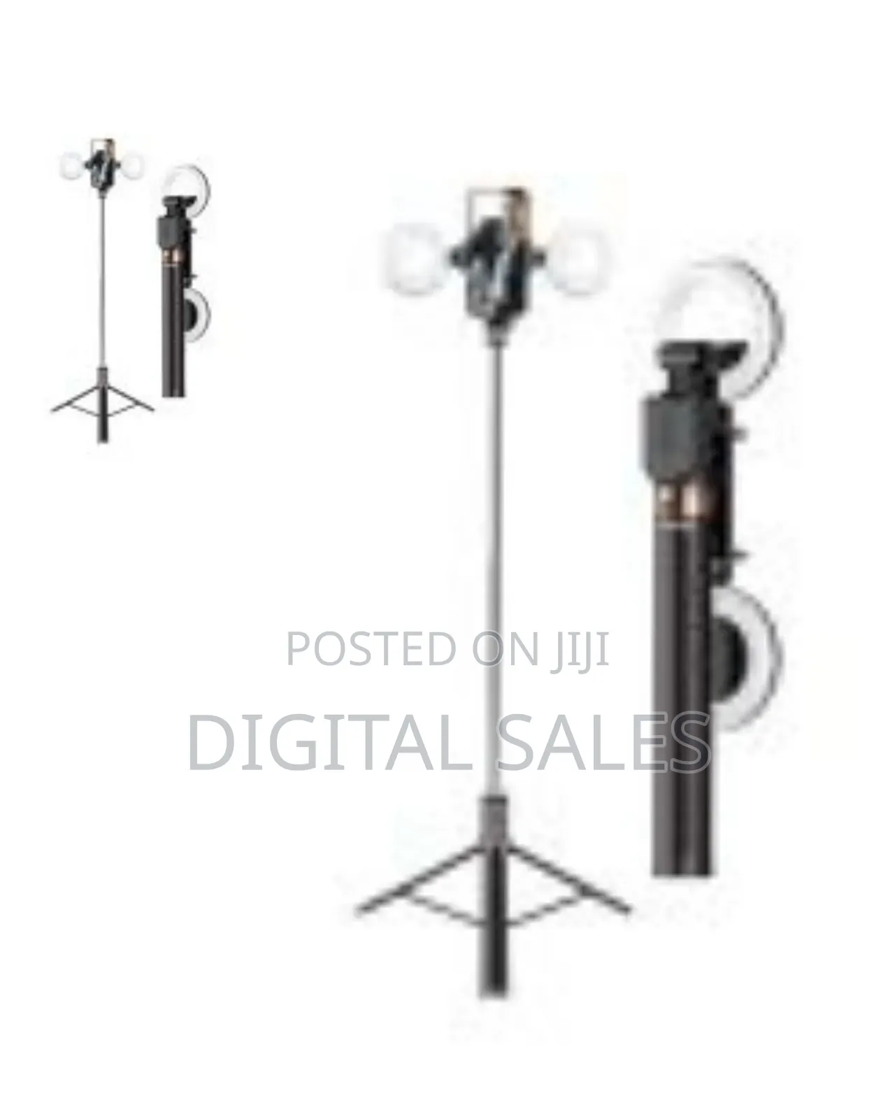 Plokama Live- Pro 1700mm Live Broadcast