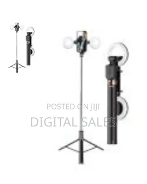 Plokama Live- Pro 1700mm Live Broadcast