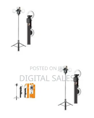 Plokama Live- Pro 1700mm Live Broadcast