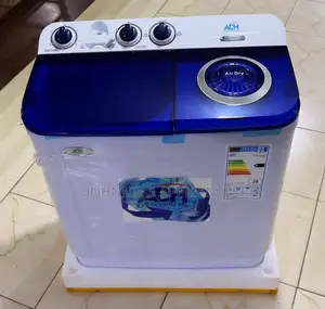 Adh Twine Tub Washing Machine 7kg