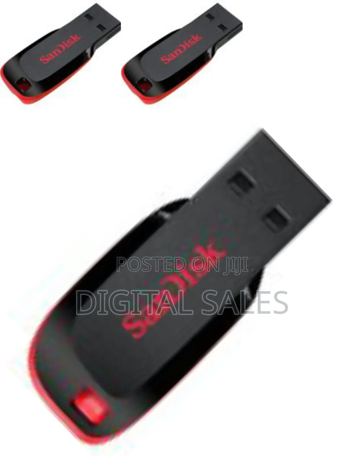 Sandisk Usb Flash Drive