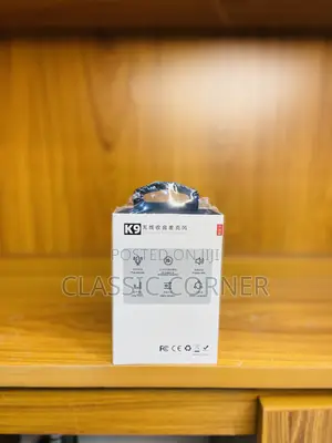 Wireless Microphone