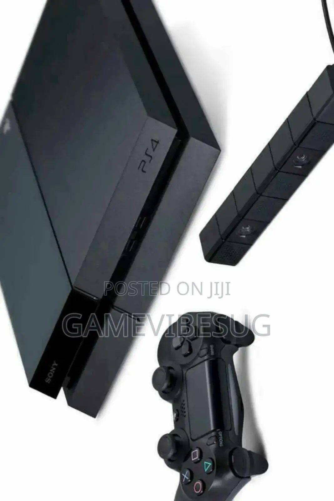 Kids Ps4 Bundle: 10 Family Games 2 Wireless Controllers!