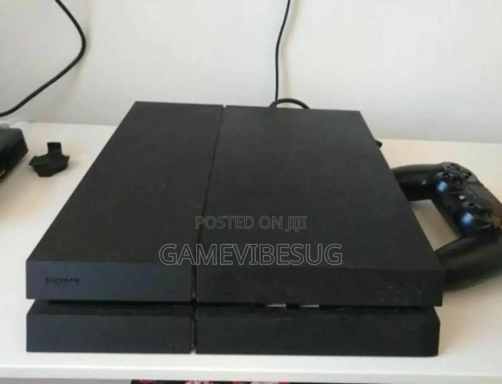 Ps4 Standard Multi-Player Deal - 10 Games 2 Remotes Pack