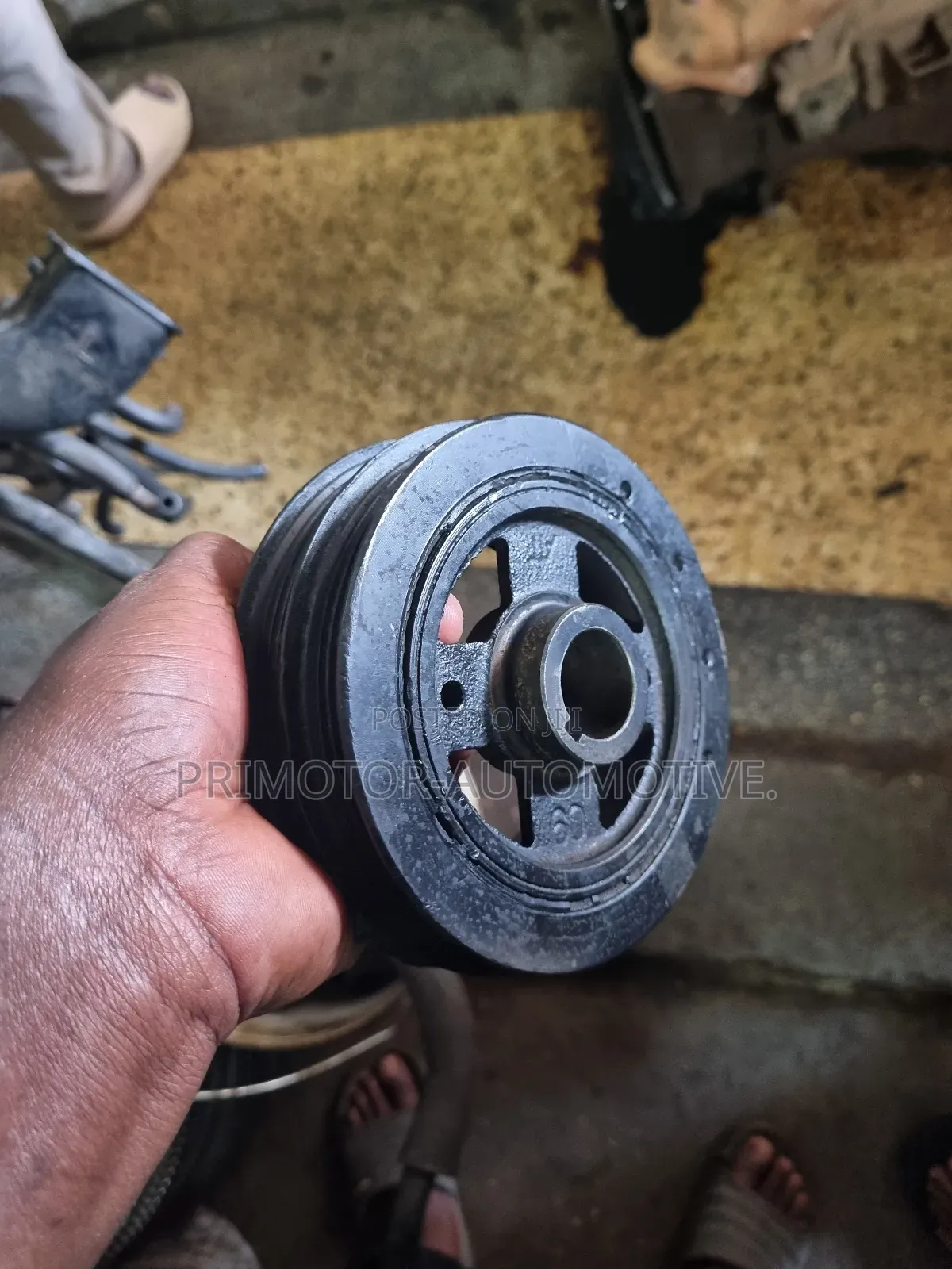 All Engine Spare Parts
