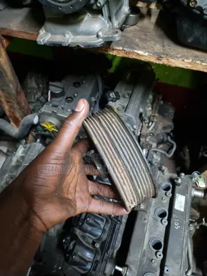 All Engine Spare Parts