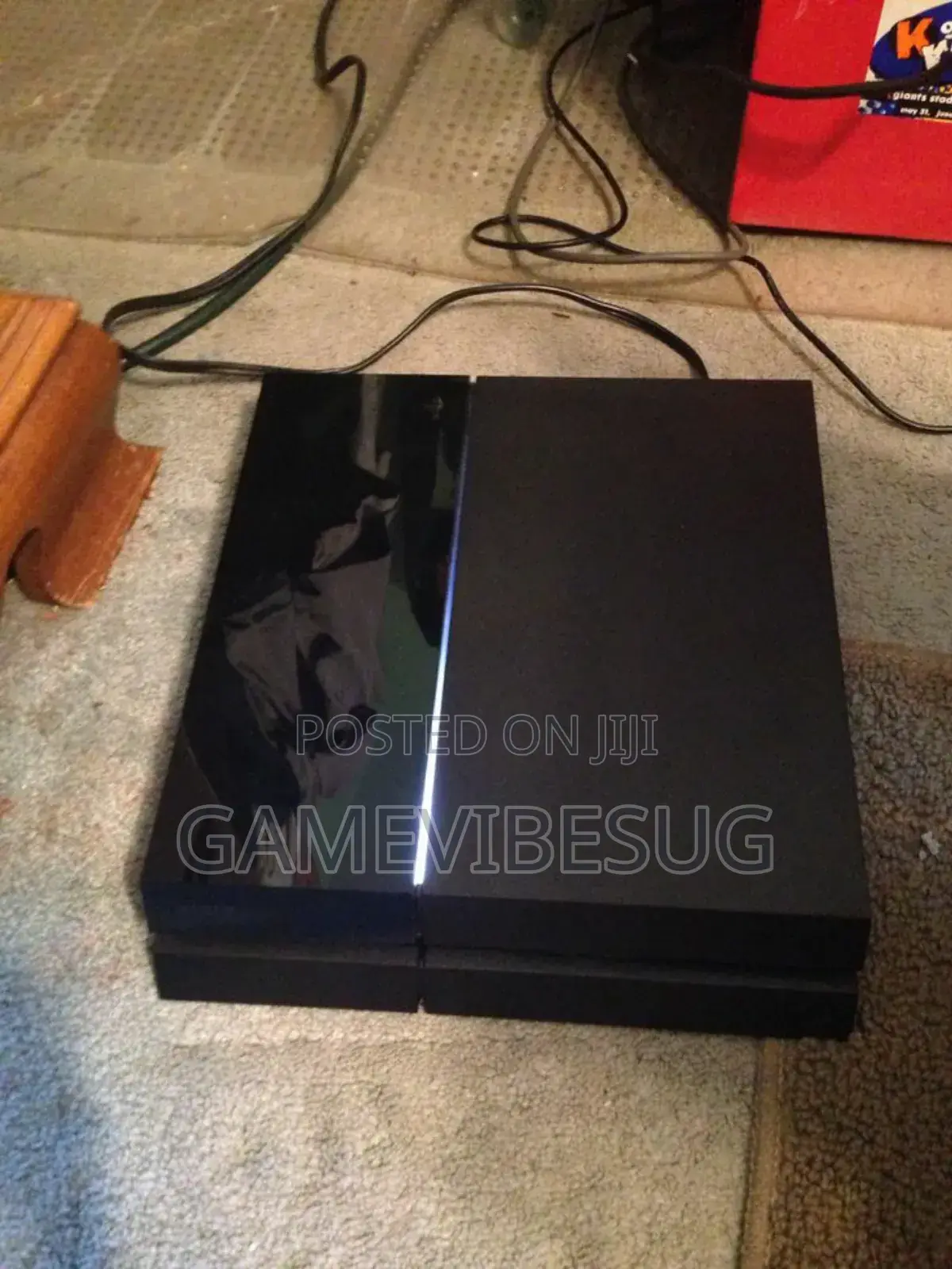 Two Player Ps4 Starter Pack: 10 Games and 2 Controllers