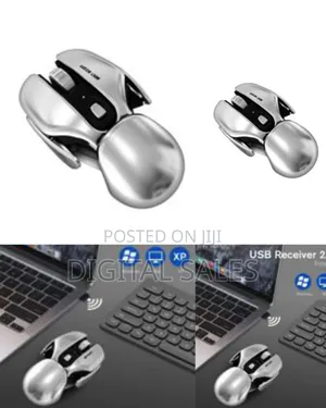 Green Lion Mouse G266 Beetles Metal Mouse, Multiple Dpi, 3m