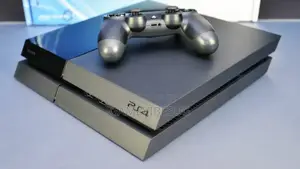 Standard Ps4 Setup for Couples: 10 Games 2 Wireless Pads