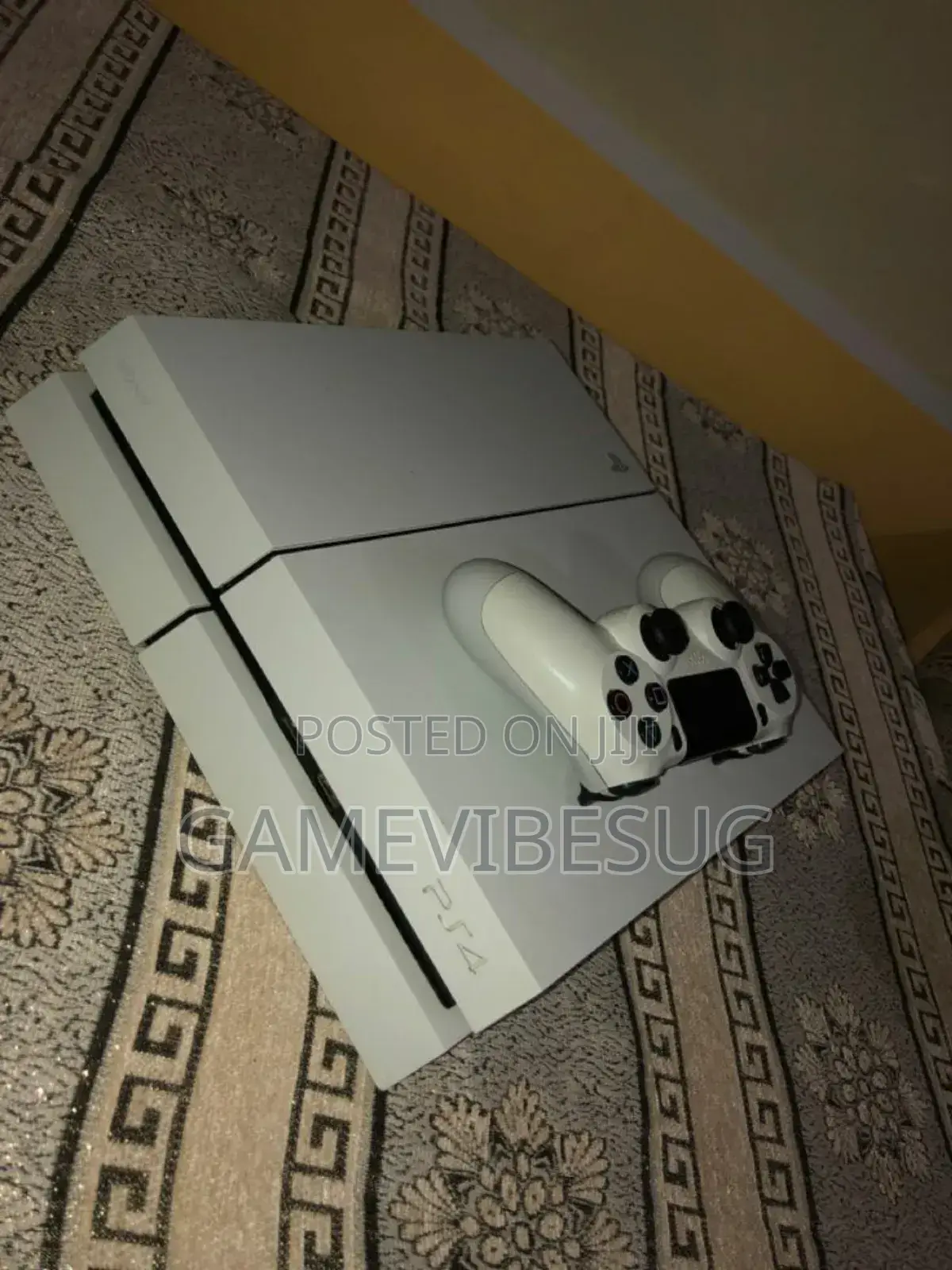 Fun Ps4 Standard Bundle - 10 Games 2 Players Ready Now