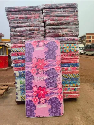 School Mattresses Suppliers In Uganda