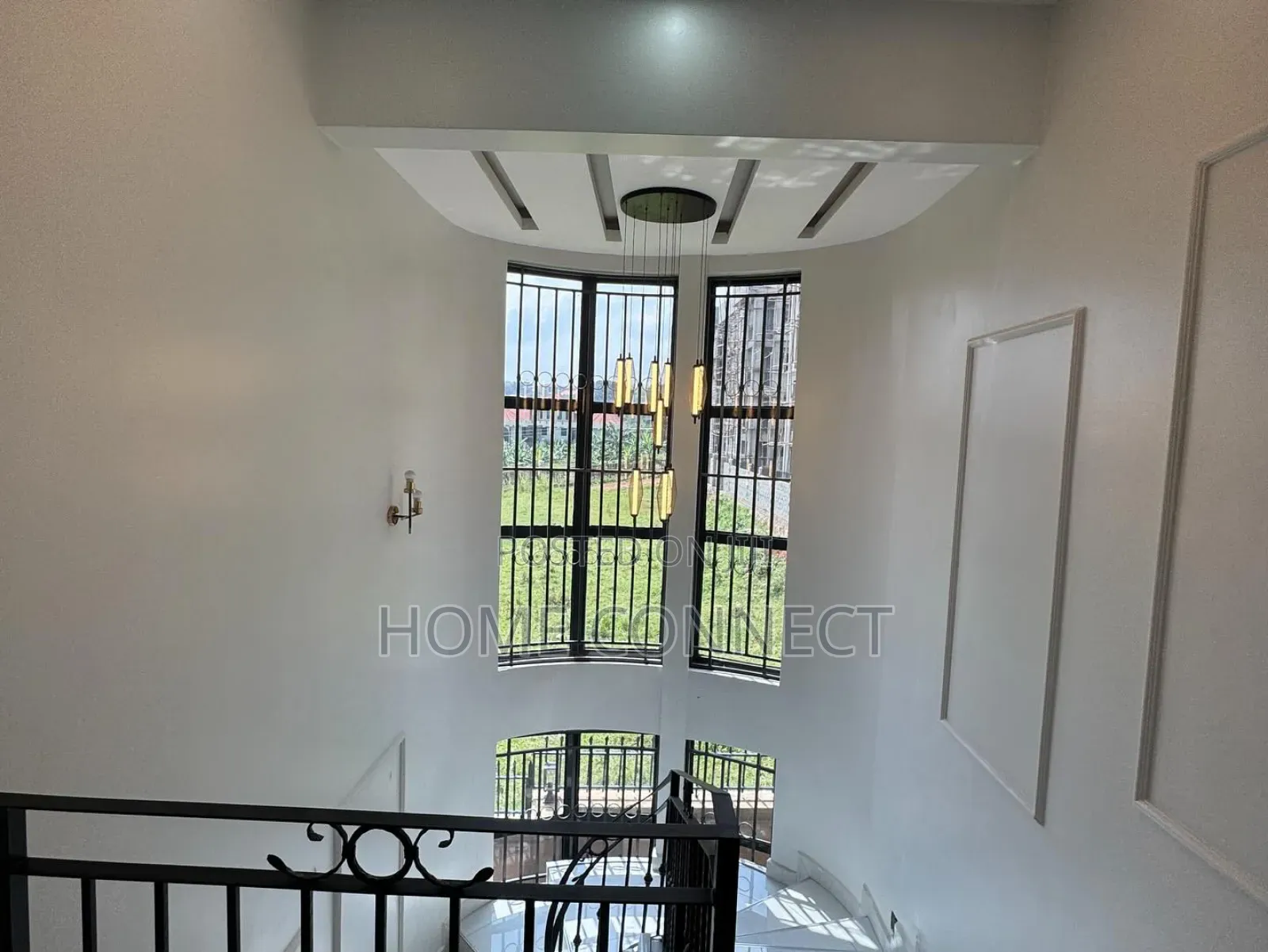 5bdrm Duplex in Komamboga, Central Division for sale