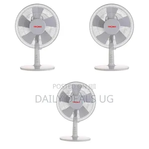 Tronic 12 Inch High Quality Table Fan