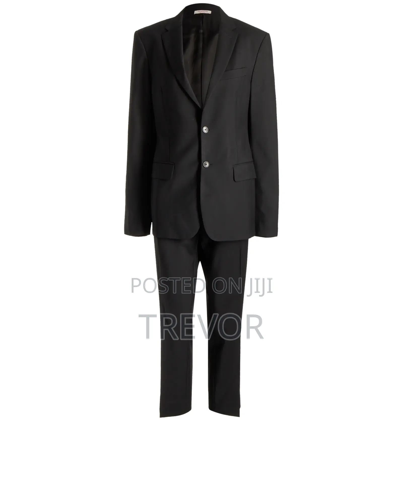 Original Uk Used Mens Suits in All Sizes.