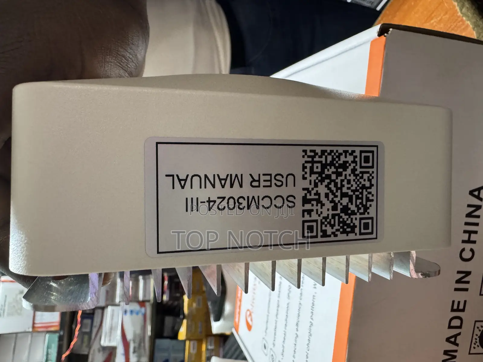 MPPT Solar Charge Controller