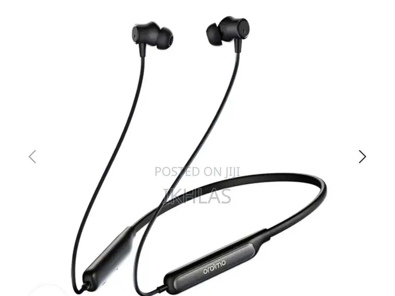 Necklace Lite