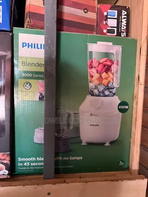 Phillips Blender Original Bumg