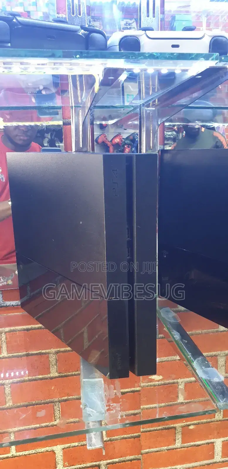 Best Deal Ps4 Bundle: 10 Games 2 Dualshock 4 Joypads!!