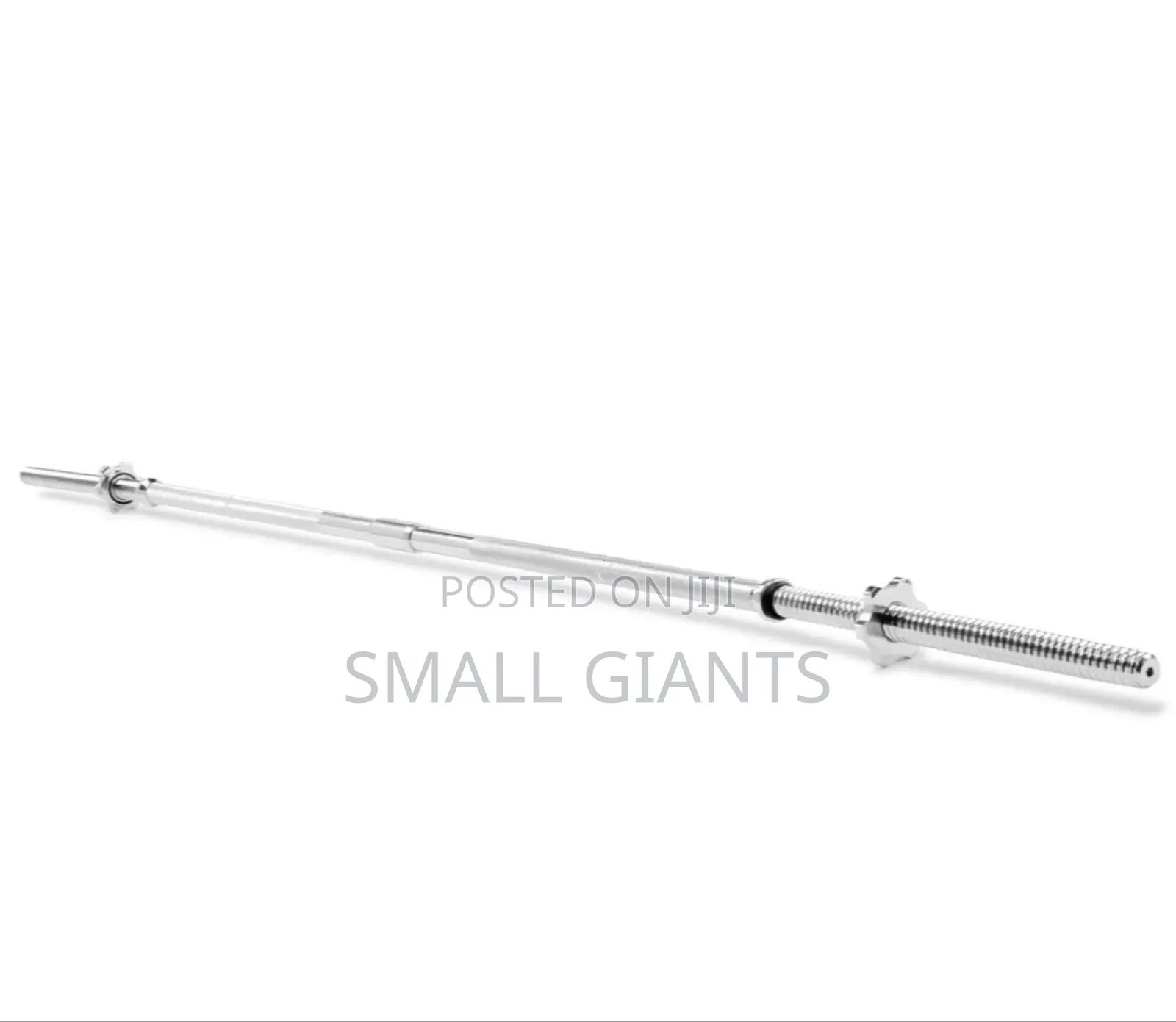 1.5m Standard Weight Lifting Barbell
