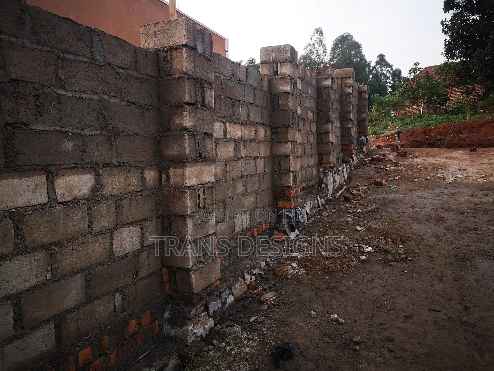Construction and Renovations