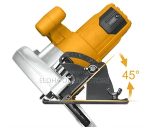 Ingco Circular Saw 185mm 1400w