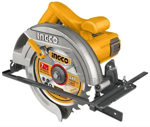 Ingco Circular Saw 185mm 1400w