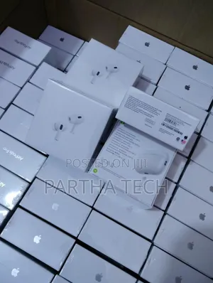 Apple Airpods 2 Pro
