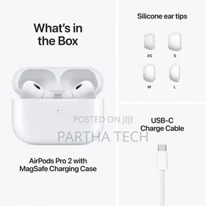 Apple Airpods 2 Pro