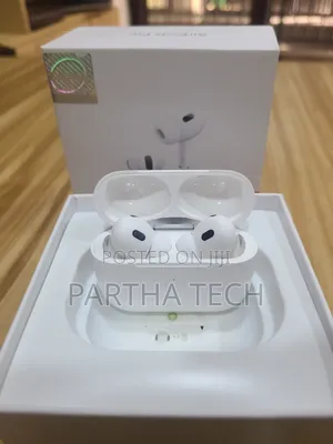 Apple Airpods 2 Pro