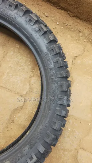 4.60-18 Korean Golden Boy Motorbike