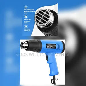 Industrial Electric Hot Air Heat Gun