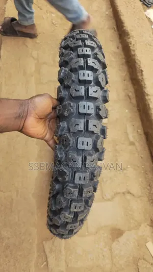 4.60-18 Original Motor Bike Tyres
