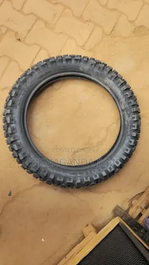 4.60-18 Original Motor Bike Tyres