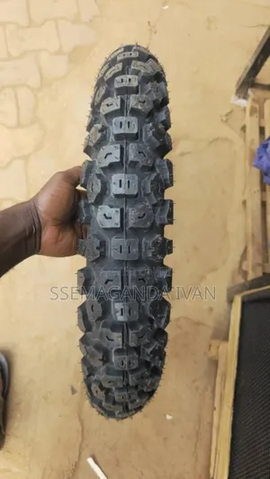4.60-18 Original Motor Bike Tyres