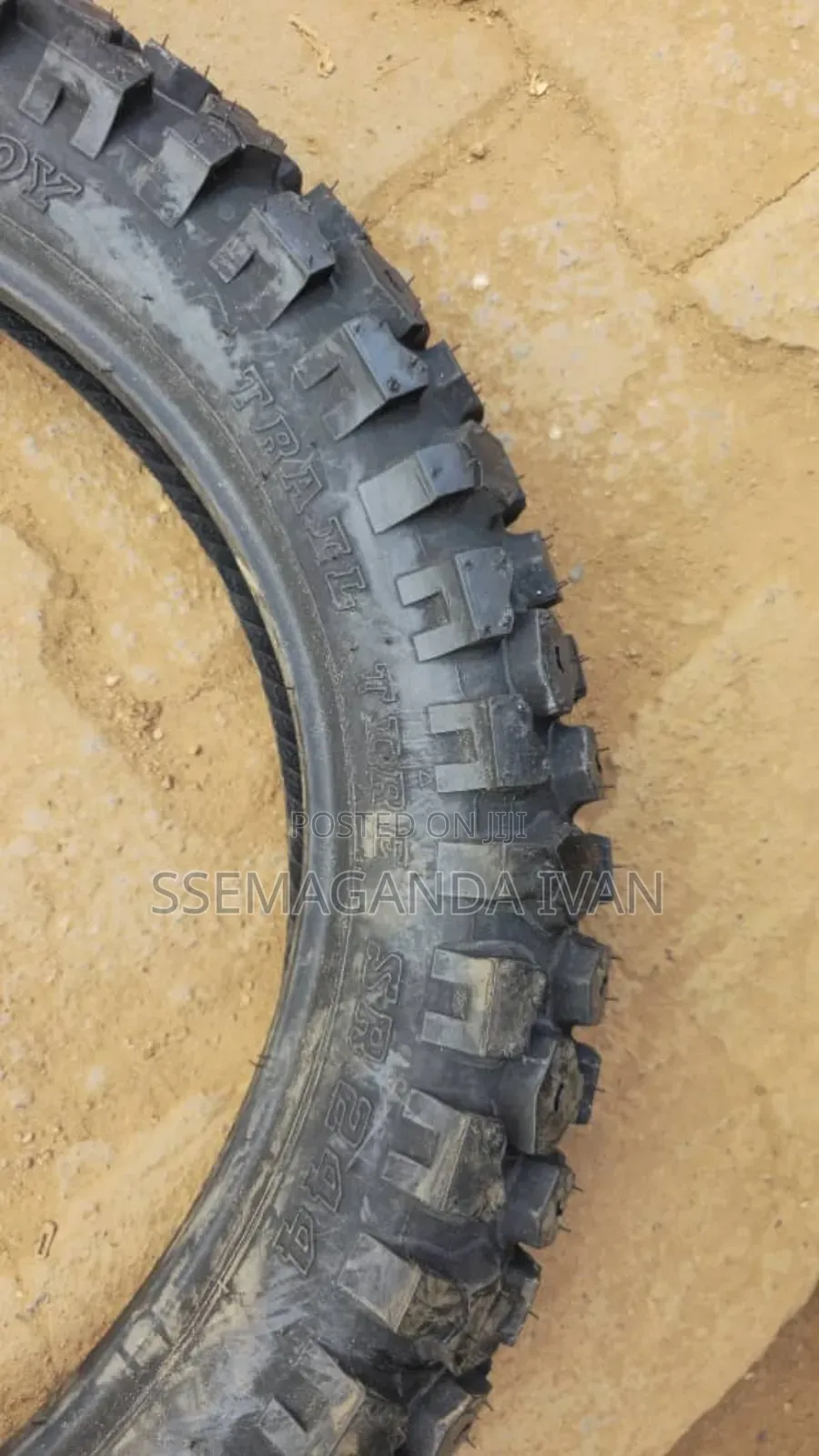 4.60-18 Original Motor Bike Tyres