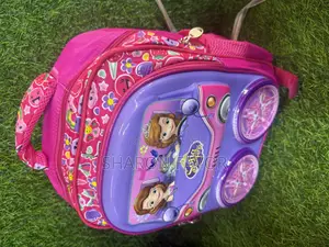Girls School Bags