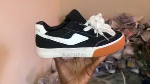 Shoes for Everyday Comfort