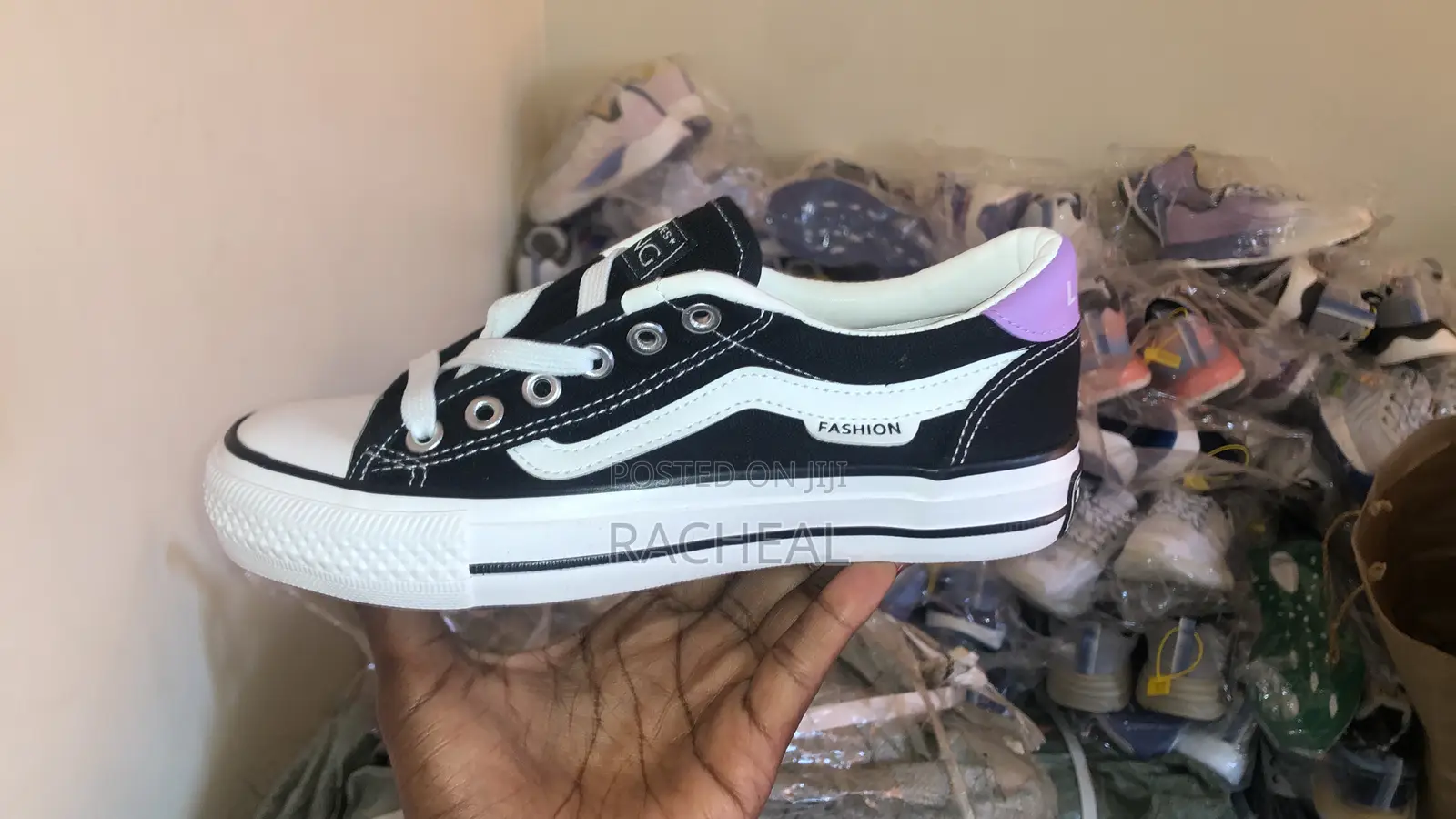 Shoes for Everyday Comfort