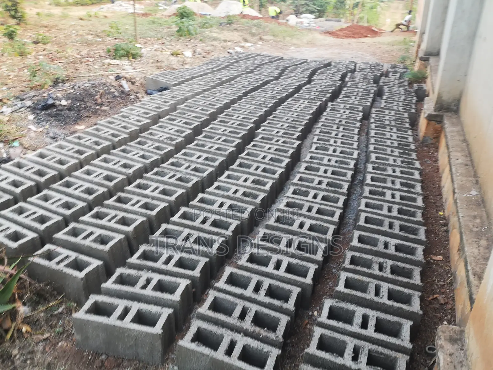 Construction and Renovations
