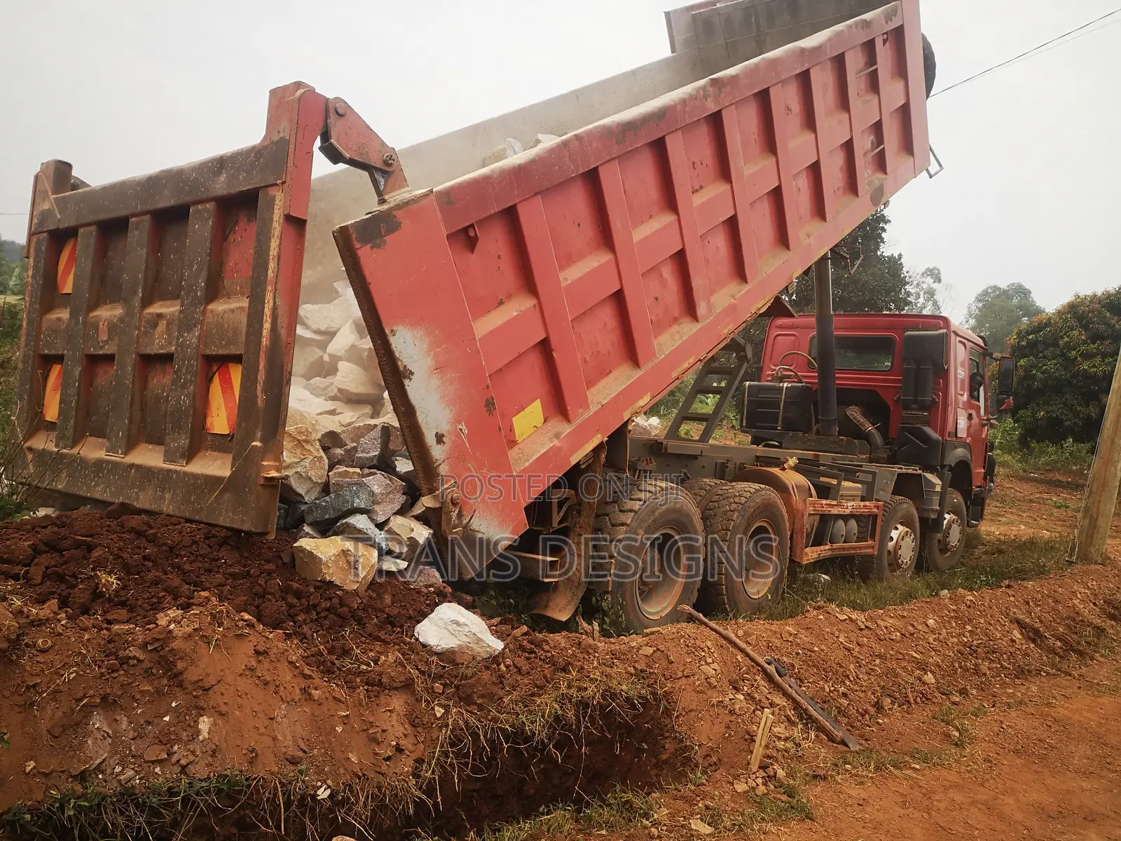 Construction and Renovations