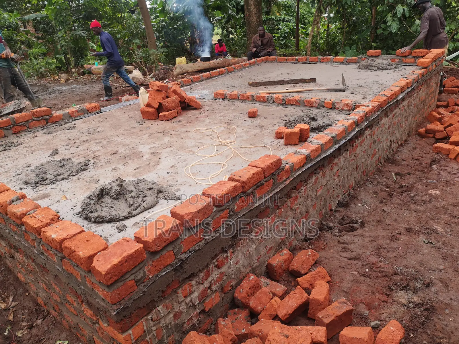 Construction and Renovations