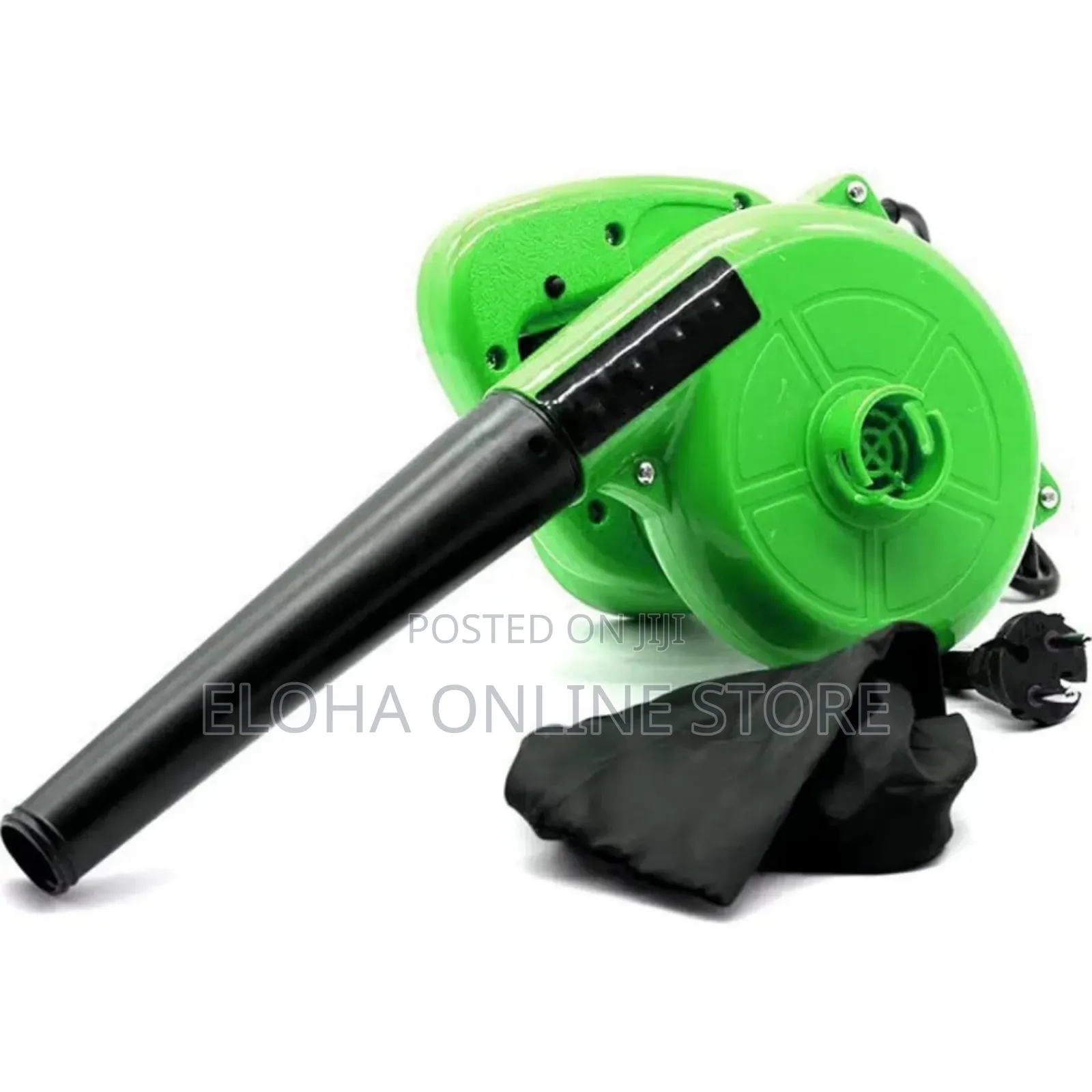 Electric Hand Operated Air Blower