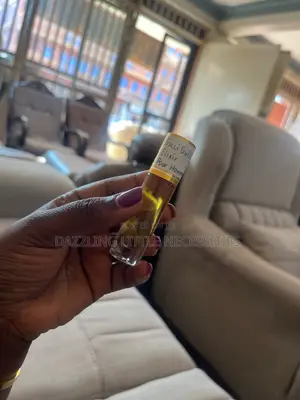 Gucci Guilty Elixir Pour Homme Perfume Oil - 6mls