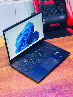 New Laptop HP Omen 17 16GB Intel Core I7 SSD 1T
