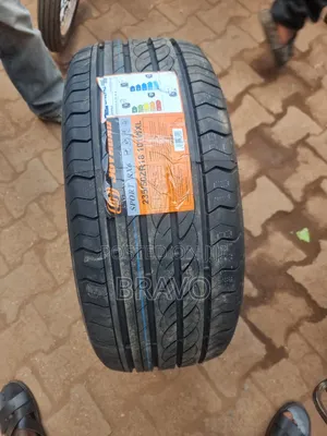 235/50r18 Joyroad Tyres for Mark X.