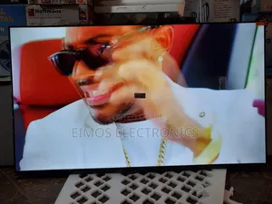 60 Inch Smart Lg Tv Display