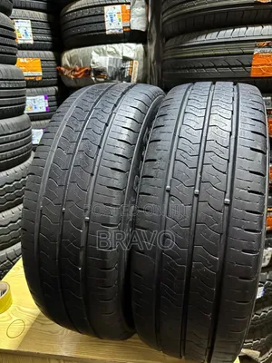 225/70r16 Kumho Used Tyres.