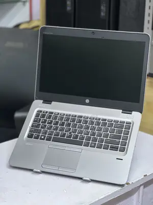 Laptop HP EliteBook 840 G3 8GB Intel Core I5 SSD 256GB