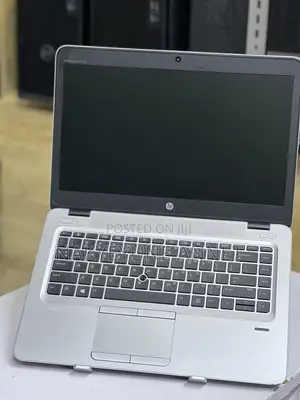 Laptop HP EliteBook 840 G3 8GB Intel Core I5 SSD 256GB