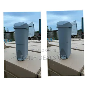 Modern Pedal Waste Bin, 20l